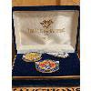 Image 3 : BLUE JAYS 3-FOR-3 1993 COMMEMORATIVE PIN SET 