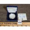 Image 1 : BLUE JAYS WORLD SERIES CHAMPS 1oz SILVER MEDALLION