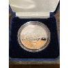 Image 3 : BLUE JAYS WORLD SERIES CHAMPS 1oz SILVER MEDALLION