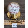 Image 2 : LTD EDITION TSN BASEBALL