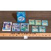 Image 1 : 1991 SCORE TORONTO BLUE JAYS 40 CARD SET