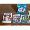 Image 2 : 1991 SCORE TORONTO BLUE JAYS 40 CARD SET