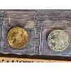Image 2 : LOT OF 2 - COMMEMORATIVE BASEBALL TOKENS