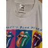 Image 3 : LOT OF 3 - 1998 SUPERBOWL COMMEMORATIVE PIN AND T-SHIRT