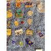 Image 2 : JOB LOT - QTY MISC SPORTS PINS