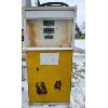Image 1 : BENNETT MODEL 2066 GAS PUMP - 24 x 53in