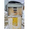 Image 3 : BENNETT MODEL 2066 GAS PUMP - 24 x 53in
