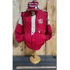 Image 1 : WINSTON CUP SERIES MARK MARTIN DUAL AUTOGRAPHED JACKET 