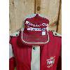 Image 2 : WINSTON CUP SERIES MARK MARTIN DUAL AUTOGRAPHED JACKET 