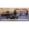 Image 1 : LOT OF 3 - 1:18 SCALE DIECAST COLLECTOR MUSCLE CARS