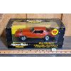 Image 4 : LOT OF 3 - 1:18 SCALE DIECAST COLLECTOR MUSCLE CARS