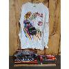 Image 1 : LOT OF 2 - ERTL DALE EARNHARDT 1:18 SCALE DIECAST AND WINSTON CUP LONG SLEEVE PROMO T-SHIRT