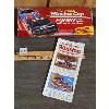 Image 2 : LOT OF 2 - ERTL DALE EARNHARDT 1:18 SCALE DIECAST AND WINSTON CUP LONG SLEEVE PROMO T-SHIRT