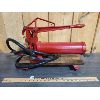 Image 2 : RED WHEELED LUBSTER - 5.5 x 16 x 20