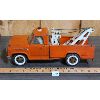 Image 1 : TONKA PRESSED STEEL TOW TRUCK - 15in