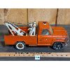 Image 3 : TONKA PRESSED STEEL TOW TRUCK - 15in