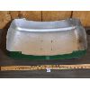 Image 2 : METAL B/A BRANDED COVER - 7 x 13 x 20in