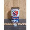 Image 1 : RED INDIAN AVIATION MOTOR OIL QUART CAN