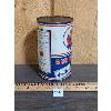 Image 3 : RED INDIAN AVIATION MOTOR OIL QUART CAN