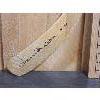 Image 2 : DAVID KEON AUTOGRAPHED HOCKEY STICK #324/350 