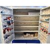 Image 5 : GP TUNE UP PARTS CABINET - 13 x 22 x 72in