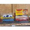 Image 3 : LOT OF 7 - SABRA DIECAST SUPER CARS 