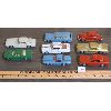 Image 1 : LOT OF 8 - CRAGSTAN DIECAST CARS