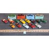Image 1 : LOT OF 17 - SEAR DIECAST CARS
