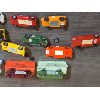 Image 2 : LOT OF 17 - SEAR DIECAST CARS