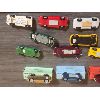 Image 3 : LOT OF 17 - SEAR DIECAST CARS