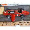 Image 3 : WESTERN MODEL DIECAST MASERATI 250F - 7.5in LONG
