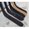 Image 3 : LOT OF 5 - WOODEN HOCKEY STICKS