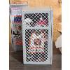 Image 3 : JOB LOT - QTY 0-PEE-CHEE, UPPER DECK ROOKIE AND STARS CARDS W/ STORAGE LOCKER BOX
