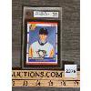 Image 1 : SCORE 1990-91 JAROMIR JAGER NHL ROOKIE CARD