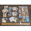 Image 1 : JOB LOT - QTY VINTAGE O-PEE-CHEE, UPPER DECKS & TOPPS NHL CARDS 