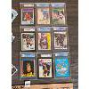 Image 2 : JOB LOT - QTY VINTAGE O-PEE-CHEE, UPPER DECKS & TOPPS NHL CARDS 