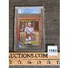 Image 1 : O-PEE-CHEE PLATINUM ALEXIS LAFRENIERE MARQUEE ROOKIE CARD