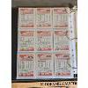 Image 2 : JOB LOT - QTY TOPPS - PRO SET NHL CARDS IN HOCKEY COLLECTORS BINDER 