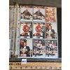 Image 3 : JOB LOT - QTY TOPPS - PRO SET NHL CARDS IN HOCKEY COLLECTORS BINDER 