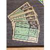 Image 2 : JOB LOT - QTY VINTAGE O-PEE-CHEE NHL CARDS