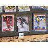 Image 2 : JOB LOT - QTY MISC NHL CARDS INCL. ROOKIE CARDS 