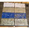 Image 2 : LOT OF 8 - ONTARIO LICENSE PLATES - INCL 1972/80 PAIRS