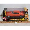 Image 1 : HOT WHEELS LIMITED EDITION 1969 DODGE CHARGER MODIFIED DIE-CAST CAR - 1:18 SCALE
