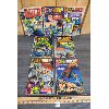 Image 1 : LOT OF 7 - MARVEL 12 CENT HULK COMICS
