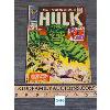 Image 1 : MARVEL - THE INCREDIBLE HULK ISSUE #102 - BIG PREMIERE ISSUE! - 12 CENT COMIC