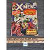 Image 1 : MARVEL - THE X-MEN ISSUE #5 - MAGNETO AND HIS EVIL MUTANTS - 12 CENT COMIC