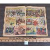 Image 2 : MARVEL - THE X-MEN ISSUE #5 - MAGNETO AND HIS EVIL MUTANTS - 12 CENT COMIC
