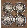 Image 1 : LOT OF 4 - CADILLAC SEVILLE HUB CAPS - 16in DIA