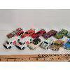 Image 2 : LOT OF 17 - MISC DIECAST VEHICLES - INCL HOT WHEELS, MARTOY, CORGI ETC.