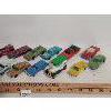 Image 3 : LOT OF 17 - MISC DIECAST VEHICLES - INCL HOT WHEELS, MARTOY, CORGI ETC.